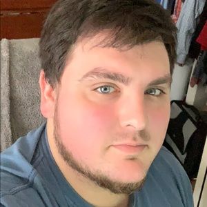 Meet your Posher, Justin